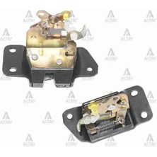 Maher 05434 Kilit Bagaj Kapak H-100 L-300 8131043360