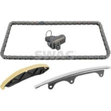 Swag 33104653 Eksantrik Zincir Seti Mitsubishi L200 2.4 Dı-D 14-Fiat Fullback 2.4d 16- 6000605098