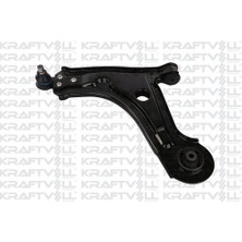 Kraftvoll 13050799 Salıncak Sol Komple Lacetti 04-Nubira 02- 96391850