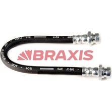 Braxis AH0525 Arka Fren Hortumu Super Carry 85 98 B911257710