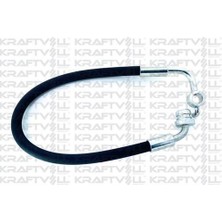 Kraftvoll 07080698 Fren Hortumu Arka Sol Hyundai Accent V (Kampanalı) Kia Rio Iv (Kampanalı) 2019-2017- 58738H8300