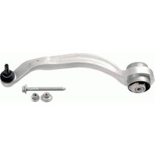 LEMFORDER Lemförder 1367602 Salıncak Kolu Sol Alt Eğri A4 A6 A8 Superb Passat 95 01 8E0407693AG
