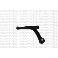 Kraftvoll 13050726 Salıncak Ön Sol Fiat 500 C 07-Ka 08-Komple 1540725