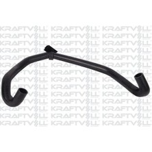 Kraftvoll 10031242 Radyatör Alt Hortumu Transit V347 2.4tdcı 06-13 7C118B273AA