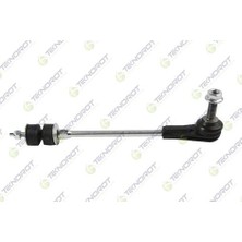 Teknorot FO-1367 Arka Z Rot Ford Focus Iv 18- JX615C486BEA