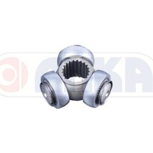 Anka 50500008 Aks Mafsalı Doblo 1.9d-1.4 07 21 Diş 46307552