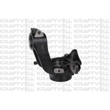 Kraftvoll 01030287 Aks Taşıyıcısı Ön Sol Ducato Boxer 06- 1357005080