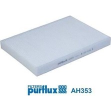 Purflux AH353 Polen Filtresi 4M0819439