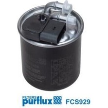 Purflux FCS929 Yakıt Filtresi OM651.950 V-Class W447 14-Vito W447 14- 6510902052