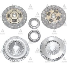 Valeo SZ103 Debriyaj Seti Alto 800CC Maruti Rulmanlı