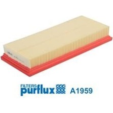 Purflux A1959 Hava Filtresi X218 12-17 C218 11-17 W212 11-16 W166 12-15 W221 11-13 W222 13-16 2780940004