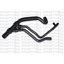 Kraftvoll 10032237 Radyatör Alt Hortumu Megane I Scenic I 1.9dcı 8200298367