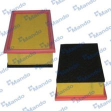 Mando MMF015165 Hava Filtresi P406 Jumpy Scudo Expert Xantia DW10ATED 2.0hdı P607 C8 P807 2.0 3.0 (Süngerli) 1444.H7