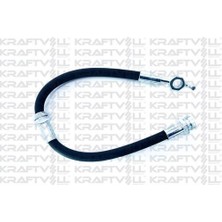 Kraftvoll 07080079 Ön Fren Hortumu Mazda 323 89-01 626 98-01 B45543980