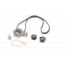 Bosch 1987946947 1987946948-SU Pompalı Triger Seti Wasserpumpen-Set