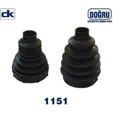 Doğru 1151 Aks Körüğü Diş Audi A4 A4 Quattro A5 10-Bmw F20 F21 F23 E90 F30 F80 E60 E84 E83 F26 E70 E71 Ön Diş 31607529203