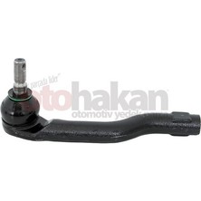 Ayd 12871 Rot Başı Mazda 2 07 Sağ D65132280