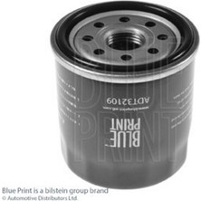 Blue Print ADT32109 Yağ Filtresi Toyota Corolla 1988-2002 Benzinli AE92 AE101 AE111 Kasa 107-C1 05- 90915CA003