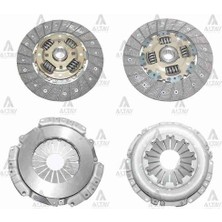 Valeo NS105H Debriyaj Seti Vanette LD23 Rulmansız NS105H