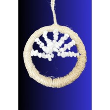 Sertifikalı Aytaşı Doğal Taş El Yapımı Duvar Süsü & Araba Süsü & Kapı Süsü