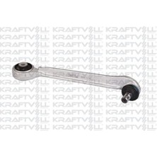 Kraftvoll 13050000 Salıncak Kolu Sol Üst Düz A4 A6 A8 Superb Passat 97-04 8D0407505B