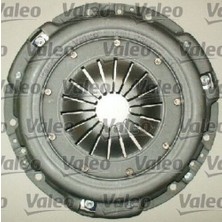 Valeo 821357 Debriyaj Seti Alfa Romeo 147 2.0 16V Spider 2.0jts 01- 71739645