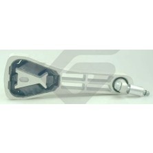 Hutchinson 532E39 Motor Üst Tork Kulağı Volvo XC90 Iı D4-Awd 2015-2019 31330591