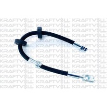 Kraftvoll 07080015 Ön Fren Hortumu Fabia 00-07 Polo 01-Cordoba 02-Ibiza Iv V 02-Roomster 06- 6Q0611701B
