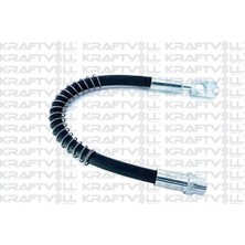 Kraftvoll 07080750 Fren Hortumu Arka (17INC) Touareg 03-18 Q7 10-15 Cayenne 03-9 7L6611776