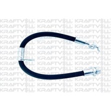 Kraftvoll 07080431 Fren Hortumu Arka Toyota C-Hr 16-Corolla Hybrid 19- 90947W2069