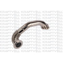 Kraftvoll 10040396 Egr Borusu 1.3 Multijet Euro 6 Fiat Doblo Fiorino Egea Punto 500L 500MITO 55250493