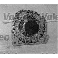 Valeo 439584 Alternatör 14V 125A Clio Iv 12-Captur I 13-Symbol Iıı 13-Fluence 10-Megane Iıı 10-Logan Iı 12-Duster 10-18 1.5 Dcı 8200537415