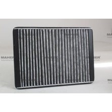 Maher 20052 Polen Filtresi Captiva Antara 07 Karbonlu 96440878