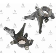 Maher 02187 Aks Taşıyıcı Elantra 01-07 Abs'li Ön Sağ 517162D110