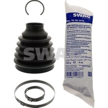 Swag 62100222 Aks Körüğü 307-407-C4 2.0hdı Iç Çap 1 39.5 Iç Çap 2 94.4 3293.C6