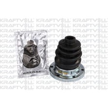 Kraftvoll 10030379 Aks Körüğü Iç Polo Lupo Octavia Arosa 6N0498201