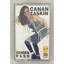 Canan Taşkın - Benden Paso Kaset