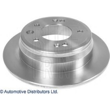 Blue Print ADG043132 Arka Fren Aynası Diski Hyundai I30 07 12 IX35 10-Ceed 06-Sportage 10-262MM 584111H300