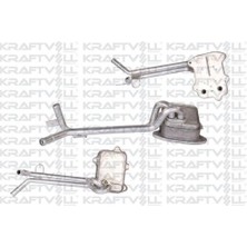 Kraftvoll 08090014 Yağ Soğutucu Fabia Golf Jetta Passat Octavia Superb Yeti 1.4tsı Tfsı 1.6fsı Caxa Cfwa 04- 03C117021D