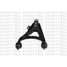 Kraftvoll 13050038 Salıncak Sağ Komple Renault 19 Megane I Scenic I 6000073512