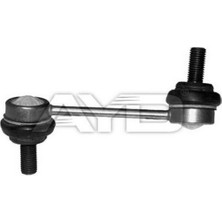 Ayd 06945 Z Rot Alfa 159 05-Spider 06-Sağ Arka Uzun 50706991