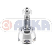 Anka 20280010 Aks Kafası Diş 1.3 Tdcı 08-Ka 08-16 Fiat 500 (312) 0.9 (312AXH1A) 12- 1546264