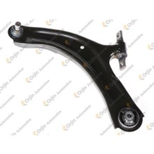 Orjin 01998 Salıncak Sol Rotilli Komple Nissan Qashqai 07-13 Nissan Xtrail 07-13 T31 Renault Koleos 08- 54501JD000