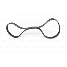 Bosch 1987947048 Kanallı Kayış Kanallı Kayış Mercedes 613D 614D 615D 616D 618D Vario 4.2td 12V 95 A0009934296