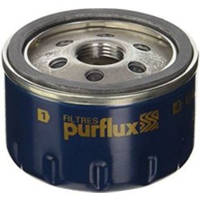 Purflux LS225 Yağ Filtresi Accent Blue 1.4 Benzinli 2012-I20 1.2 Benzinli 2012-I10 Benzinli 2012-RIO-CERATO 1.2 Benzinli 2011-CARISMA Oe 45503-02050