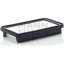 Mann C23004 Hava Filtresi Suzuki Sx4 Fiat Sedici 2006- 71742069