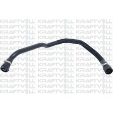 Kraftvoll 10032108 Yedek Su Depo Hortumu Bmw E46 98-04 11531436368