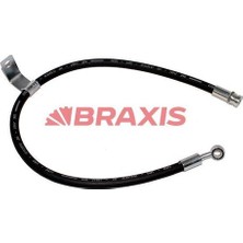 Braxis AH0680 Arka Sol Hortumu Sonata 93 98 (Abs'li Araçlar Için) 5874434001