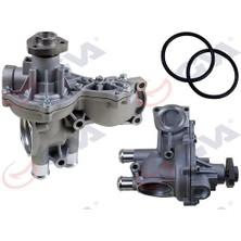 Gva 5275312 Devirdaim Caddy-T4-Golf Iıı 1.9d Abl-1y Polo Cla.golf Iıı 1.6 Aft Komple 026121010FX