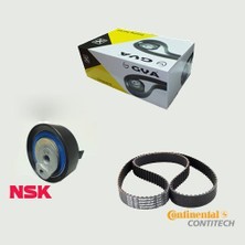 Gva 59T7508 Triger Seti 137X19 Polo 96-00-Ibiza 1.6 Aea-Aee-Alm K015428XS 032198119